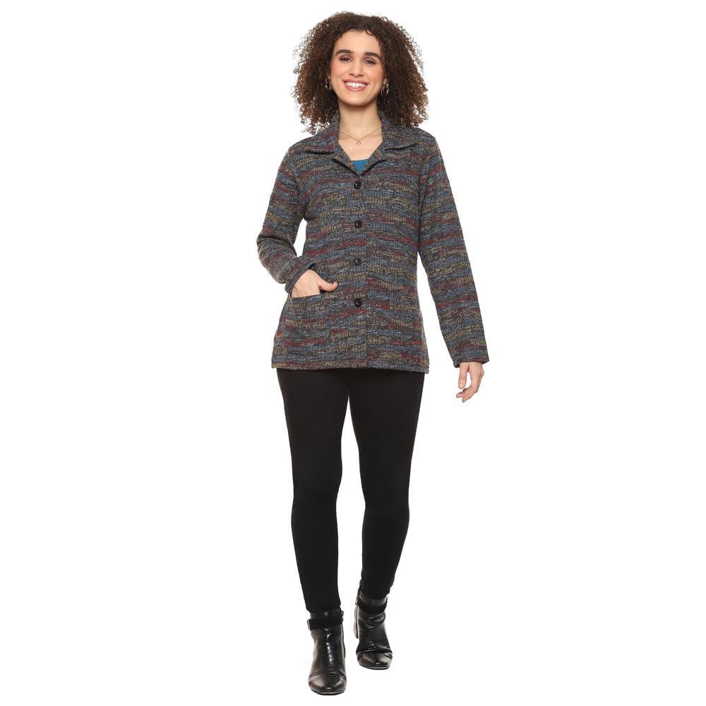 Megan Jacket